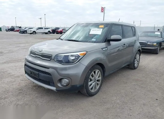 KNDJP3A50K7675532 2019 2019 KIA Soul- - 2