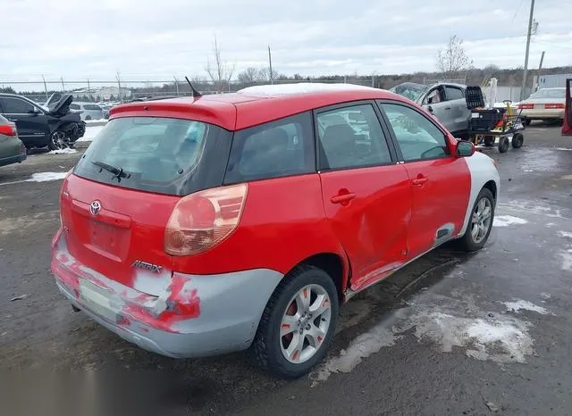 2T1KR32E45C416686 2005 2005 Toyota Matrix- XR 4