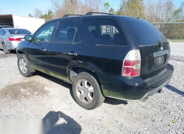 2HNYD18275H529123 2005 2005 Acura MDX 3