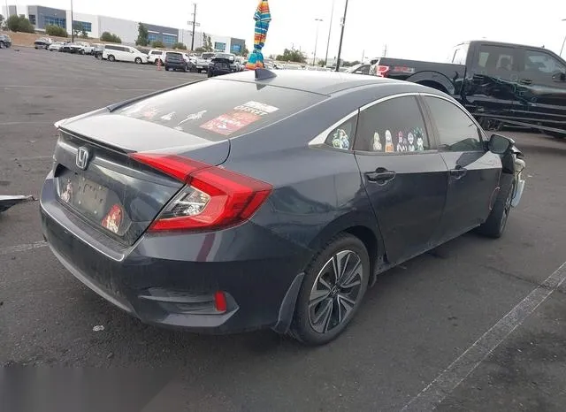 JHMFC1F32JX037311 2018 2018 Honda Civic- Ex-T 4