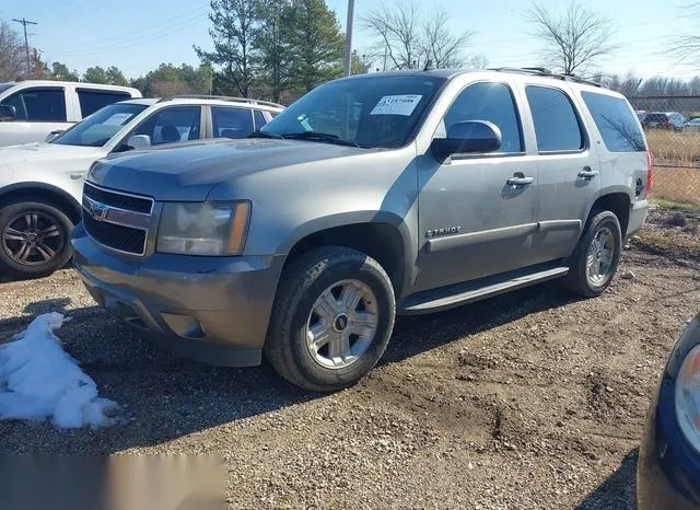 1GNEC23339R170240 2009 2009 Chevrolet Tahoe- LT2 2