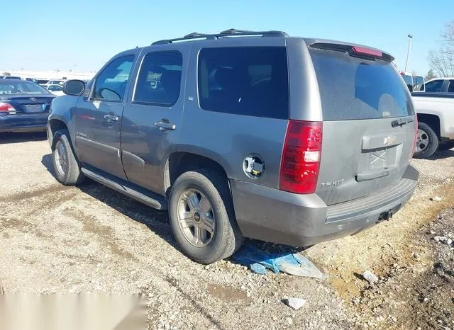 1GNEC23339R170240 2009 2009 Chevrolet Tahoe- LT2 3