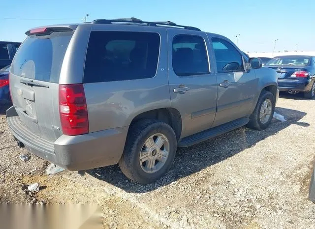 1GNEC23339R170240 2009 2009 Chevrolet Tahoe- LT2 4