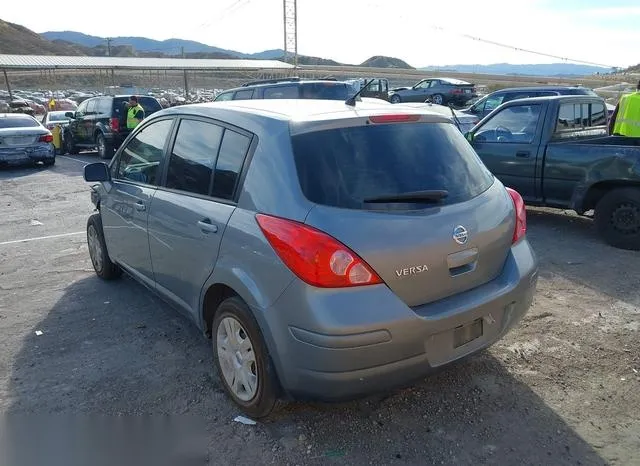 3N1BC1CP9CK271184 2012 2012 Nissan Versa- 1-8 S 3