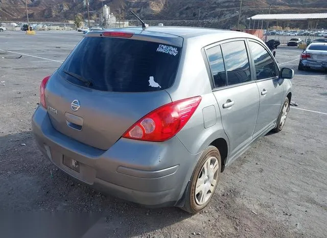 3N1BC1CP9CK271184 2012 2012 Nissan Versa- 1-8 S 4