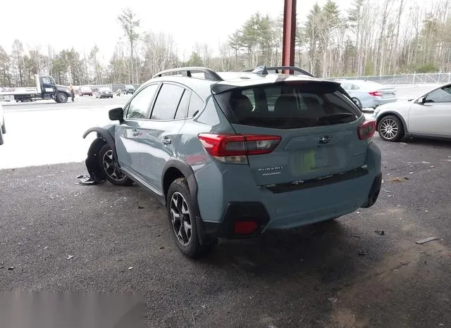 JF2GTAECXLH271265 2020 2020 Subaru Crosstrek- Premium 3