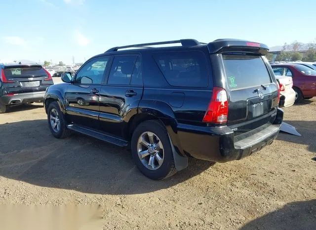 JTEZU17R060078191 2006 2006 Toyota 4runner- Limited V6 3