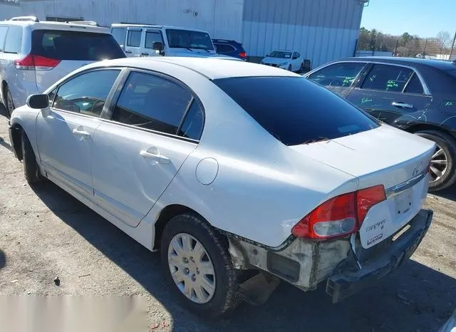 2HGFA16389H345592 2009 2009 Honda Civic- VP 3