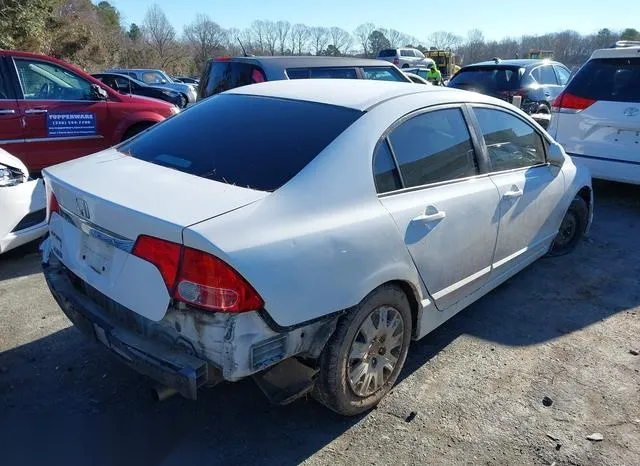 2HGFA16389H345592 2009 2009 Honda Civic- VP 4