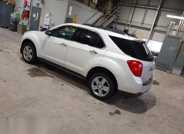 1GNFLHEKXEZ108601 2014 2014 Chevrolet Equinox- Ltz 3