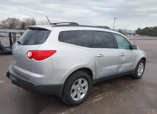 1GNER23D79S162190 2009 2009 Chevrolet Traverse- LT 4