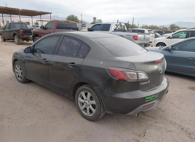 JM1BL1SF0A1236425 2010 2010 Mazda 3- I Touring 3