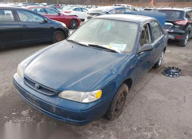 2T1BR12E2WC084527 1998 1998 Toyota Corolla- VE 2