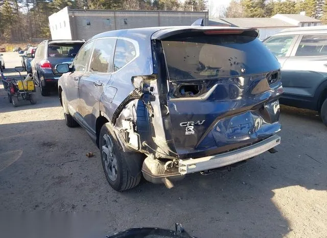 2HKRW2H52KH603121 2019 2019 Honda CR-V- EX 3