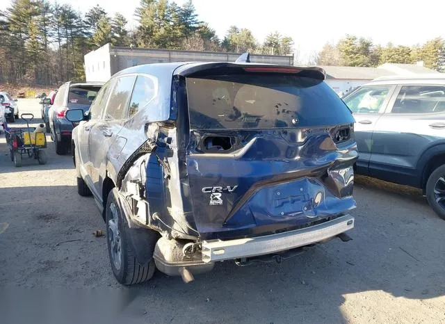 2HKRW2H52KH603121 2019 2019 Honda CR-V- EX 6