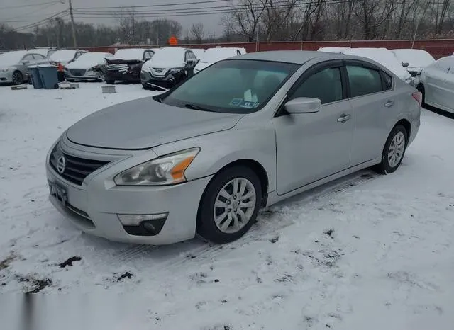 1N4AL3AP3DN460826 2013 2013 Nissan Altima- 2-5 S 2