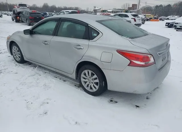 1N4AL3AP3DN460826 2013 2013 Nissan Altima- 2-5 S 3