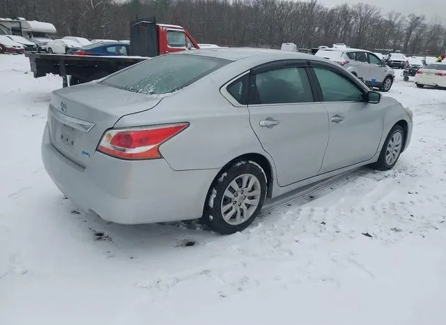 1N4AL3AP3DN460826 2013 2013 Nissan Altima- 2-5 S 4