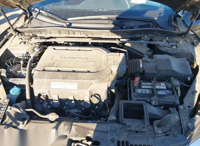 1HGCR3F09HA002378 2017 2017 Honda Accord- Ex-L V6 10