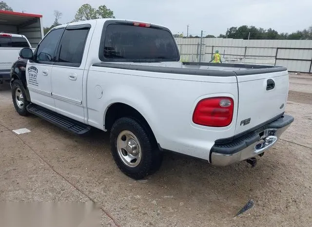 1FTRW07L62KB36162 2002 2002 Ford F-150- Lariat/Xlt 3