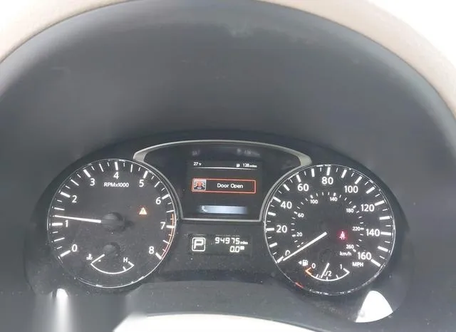 1N4AL3AP1FC265483 2015 2015 Nissan Altima- 2-5 SV 7