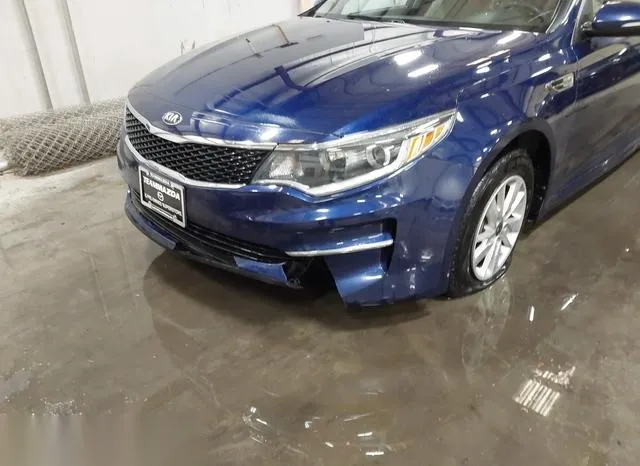 5XXGT4L31HG177511 2017 2017 KIA Optima- LX 6