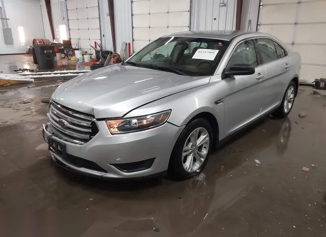 1FAHP2D82GG158289 2016 2016 Ford Taurus- SE 2