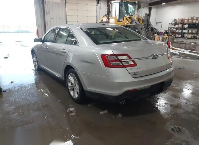 1FAHP2D82GG158289 2016 2016 Ford Taurus- SE 3