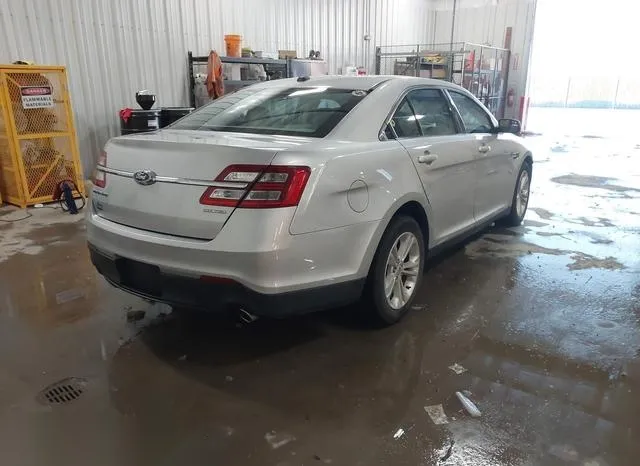 1FAHP2D82GG158289 2016 2016 Ford Taurus- SE 4