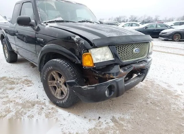 1FTZR45EX2PB23792 2002 2002 Ford Ranger- Edge/Xlt 6