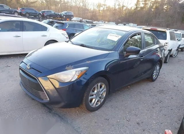 3MYDLBZV0GY119655 2016 2016 Scion IA 2