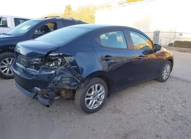 3MYDLBZV0GY119655 2016 2016 Scion IA 4