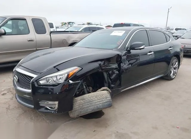 JN1BY1PP1GM630724 2016 2016 Infiniti Q70- L 3-7 2