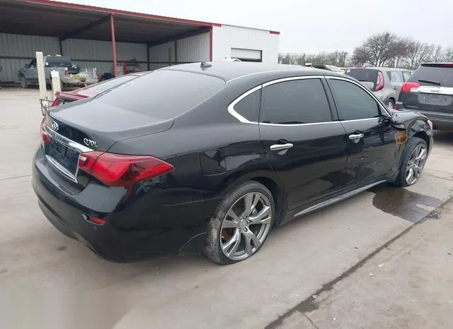 JN1BY1PP1GM630724 2016 2016 Infiniti Q70- L 3-7 4