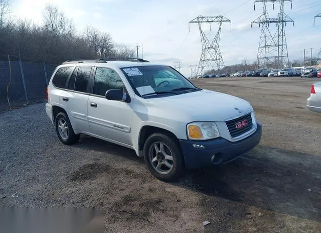 1GKDT13S742230404 2004 2004 GMC Envoy- Sle 1