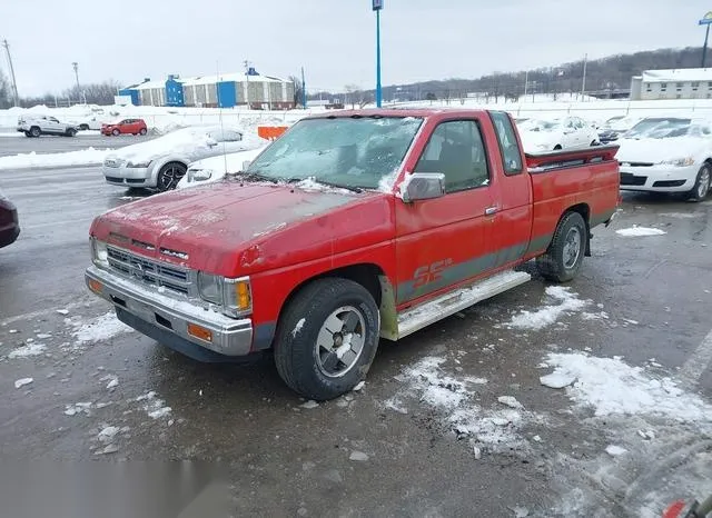 1N6HD16S5NC333125 1992 1992 Nissan Truck- King Cab Se 2