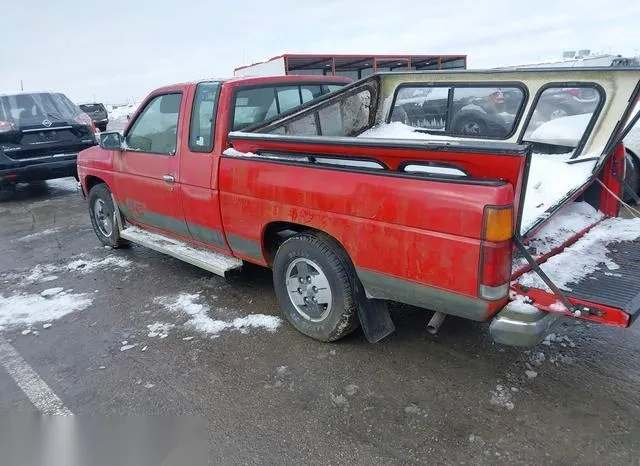 1N6HD16S5NC333125 1992 1992 Nissan Truck- King Cab Se 3