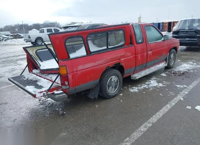 1N6HD16S5NC333125 1992 1992 Nissan Truck- King Cab Se 4