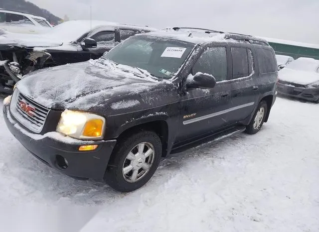 1GKET16S966150257 2006 2006 GMC Envoy- XI Slt 2