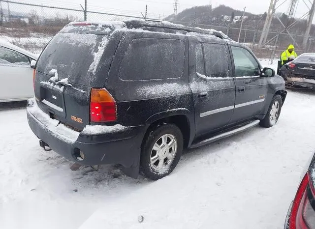 1GKET16S966150257 2006 2006 GMC Envoy- XI Slt 4