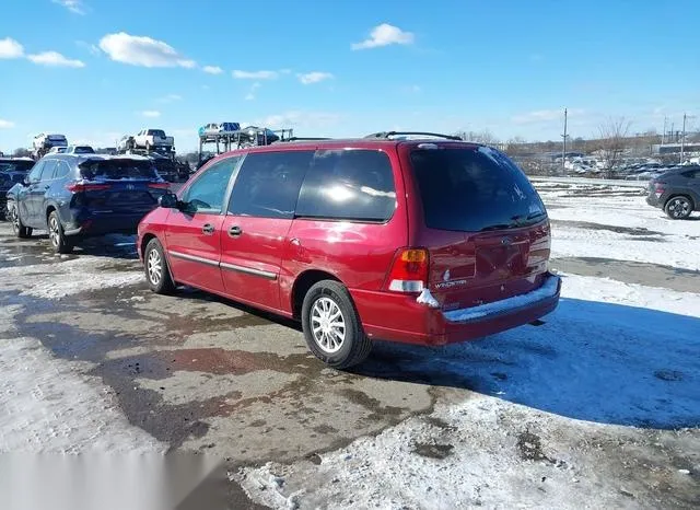 2FMZA51472BB19955 2002 2002 Ford Windstar- LX 3