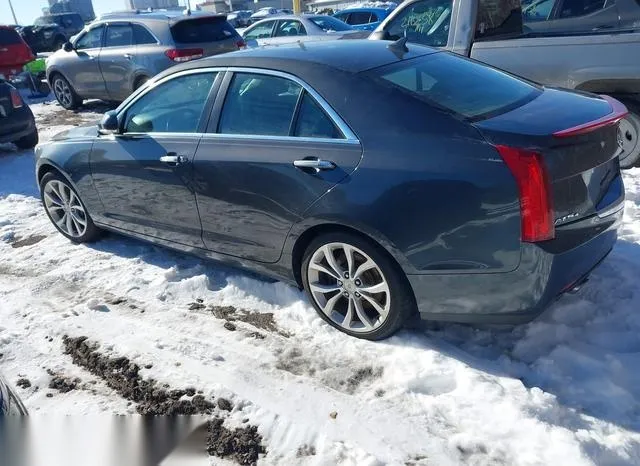 1G6AL5SX5D0147541 2013 2013 Cadillac ATS- Premium 3