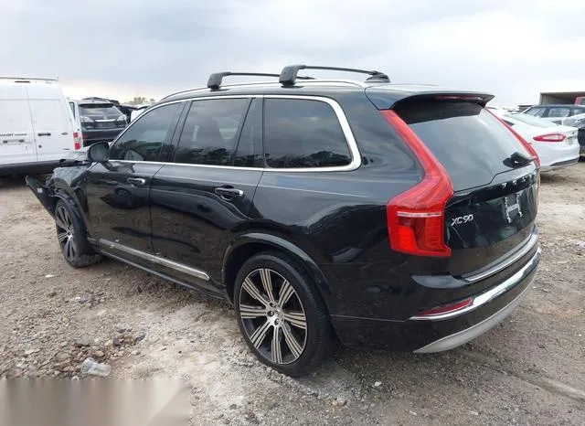 YV4A22PL2N1851936 2022 2022 Volvo XC90- T6 Inscription 7 Pa 3