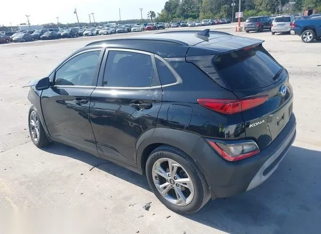 KM8K62AB7PU047267 2023 2023 Hyundai Kona- Sel 3