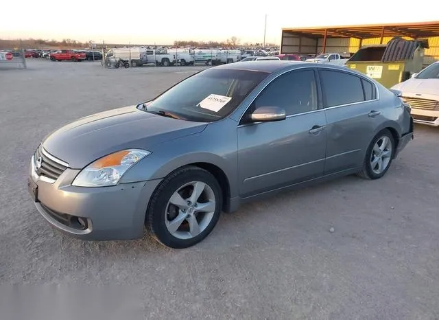 1N4BL21E88N478239 2008 2008 Nissan Altima- 3-5 SE 2