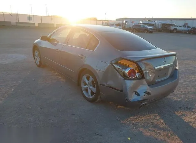 1N4BL21E88N478239 2008 2008 Nissan Altima- 3-5 SE 3