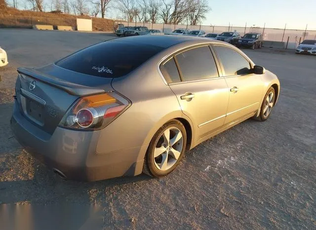 1N4BL21E88N478239 2008 2008 Nissan Altima- 3-5 SE 4