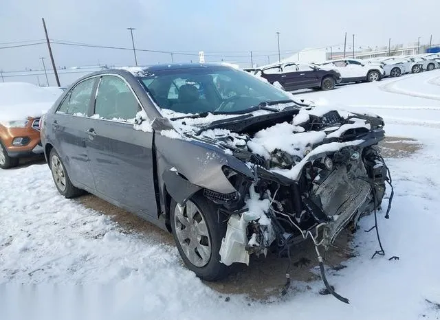 JTNBK46K773010032 2007 2007 Toyota Camry- Le V6 1