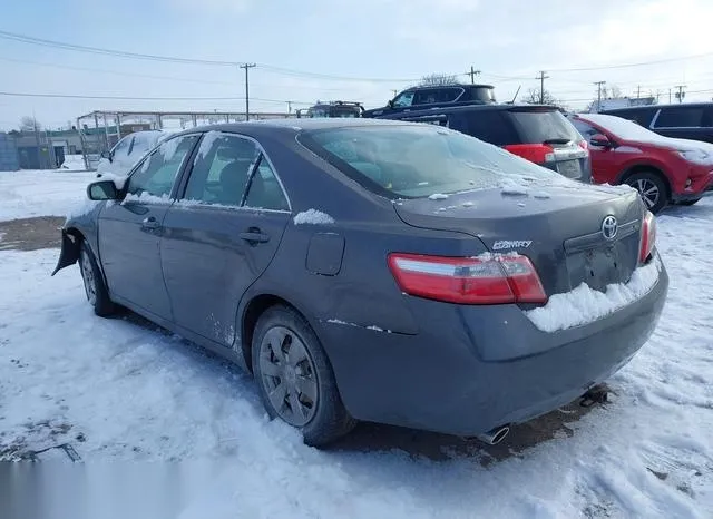 JTNBK46K773010032 2007 2007 Toyota Camry- Le V6 3