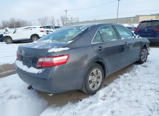 JTNBK46K773010032 2007 2007 Toyota Camry- Le V6 4